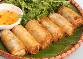 Gastronomie: Leçon 1: Le nem